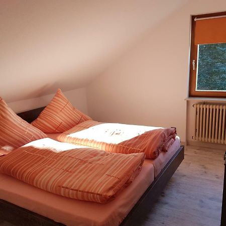 Haus Bella Apartment Loeffingen Ngoại thất bức ảnh