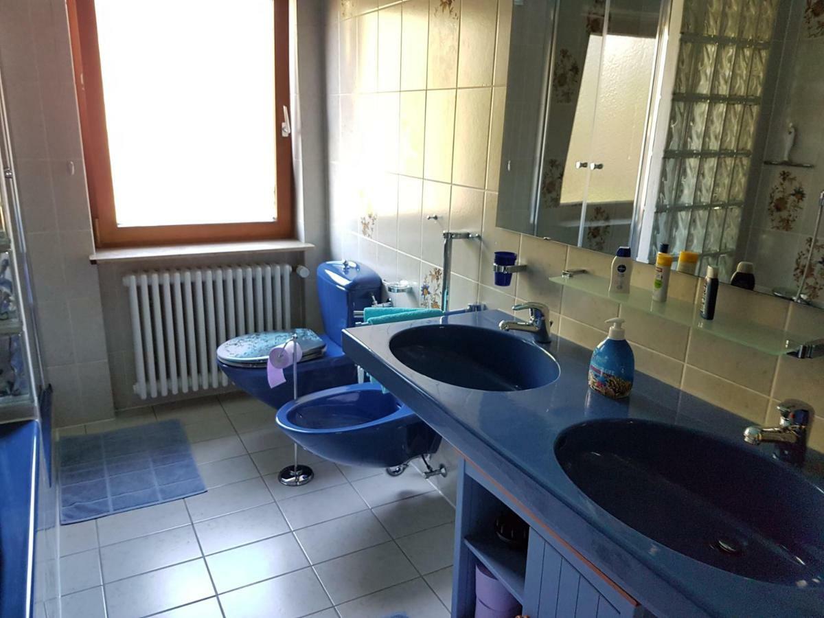 Haus Bella Apartment Loeffingen Ngoại thất bức ảnh